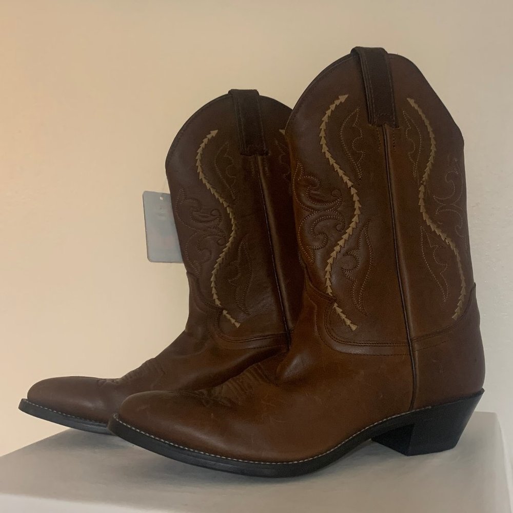 Cowboy Boots